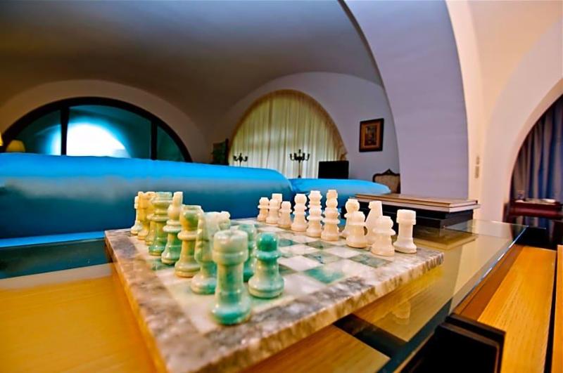Villa Casale Ravello Residence image