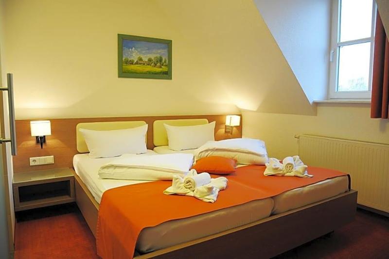 Hotelanlage Starick image