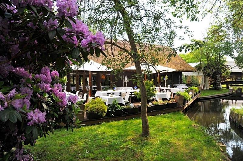Hotelanlage Starick image