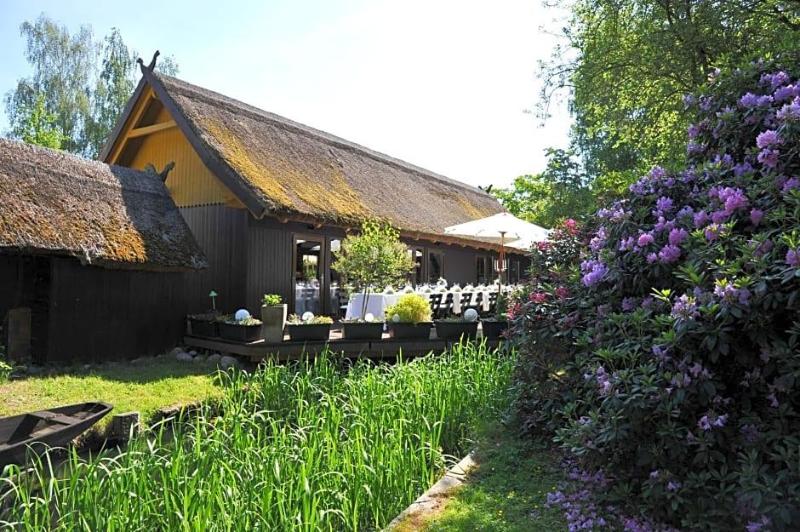 Hotelanlage Starick image