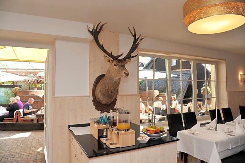 Hotelanlage Starick image
