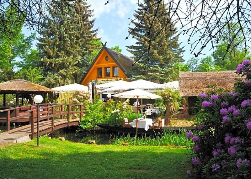 Hotelanlage Starick image