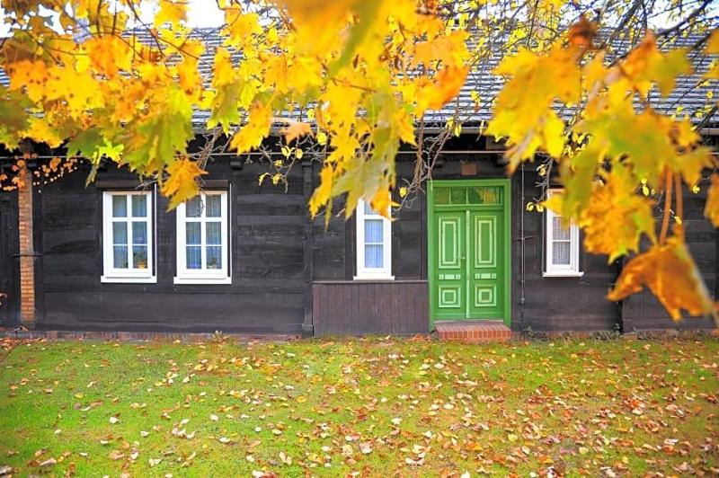Hotelanlage Starick image