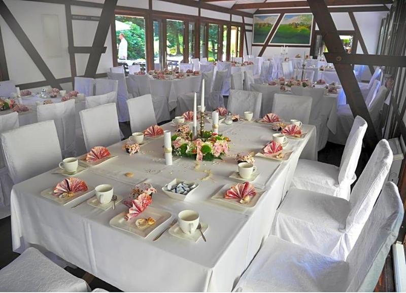 Hotelanlage Starick image