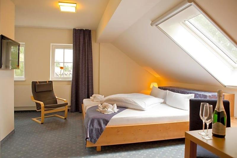 Hotelanlage Starick image