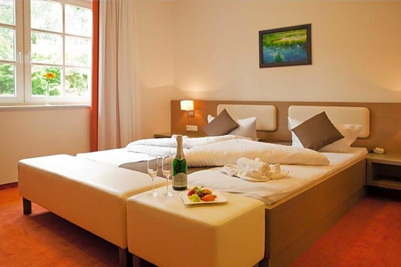 Hotelanlage Starick image