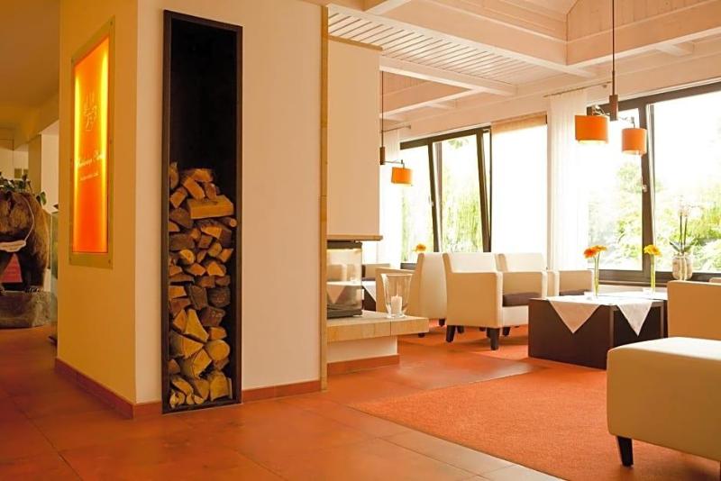 Hotelanlage Starick image