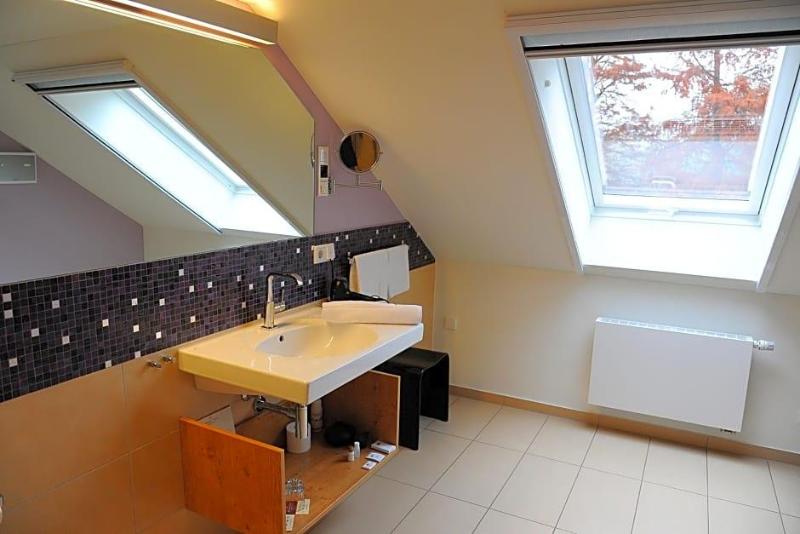 Hotelanlage Starick image