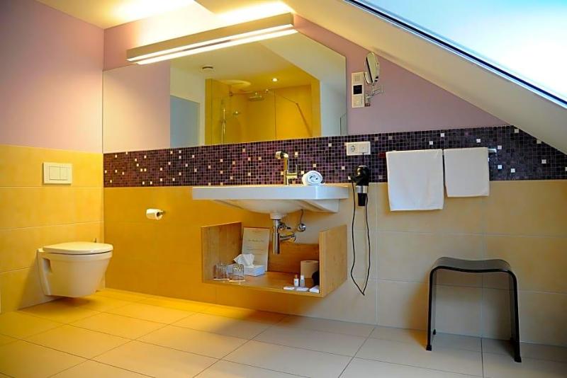 Hotelanlage Starick image