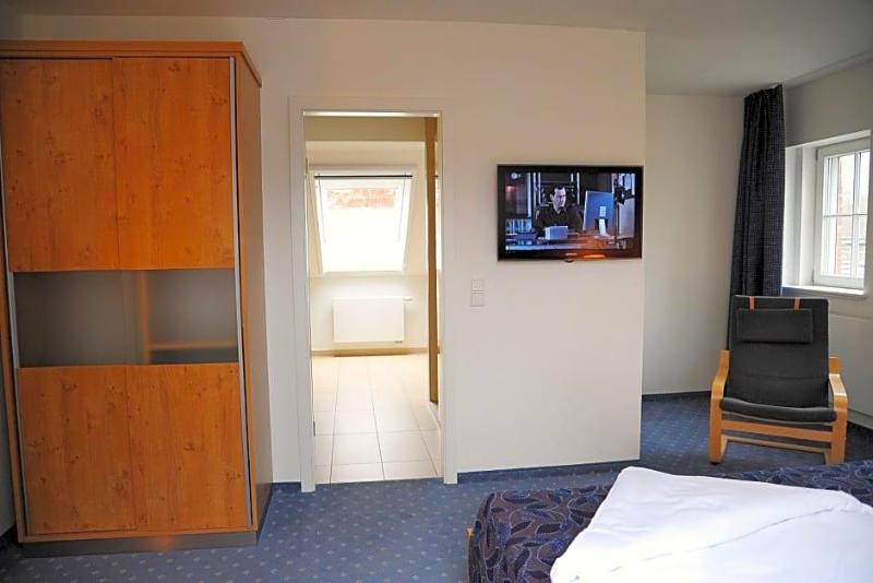 Hotelanlage Starick image