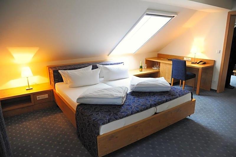 Hotelanlage Starick image