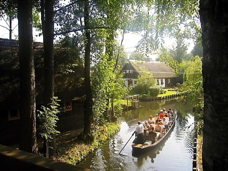 Hotelanlage Starick image