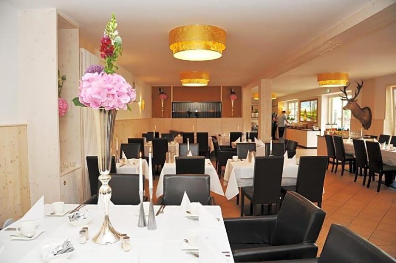 Hotelanlage Starick image
