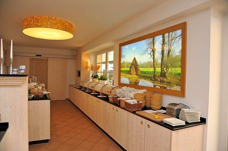 Hotelanlage Starick image