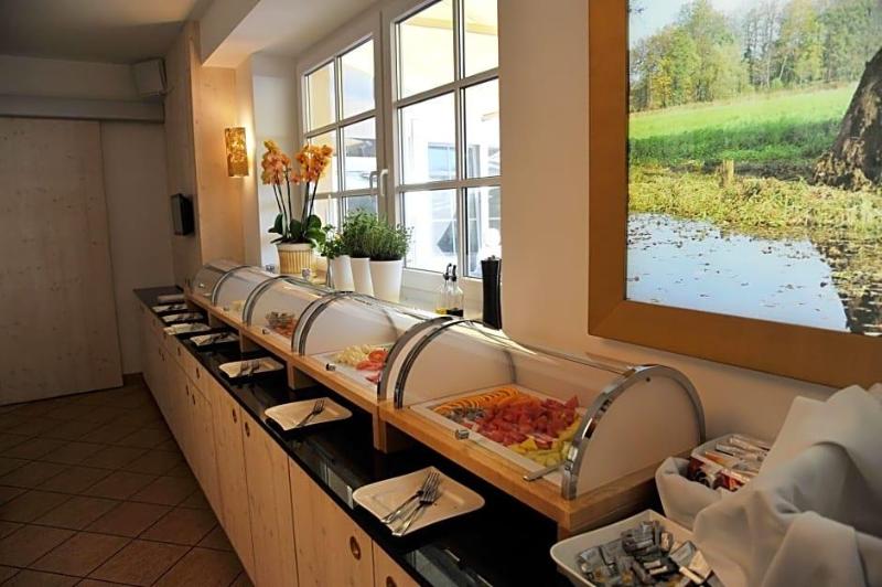 Hotelanlage Starick image