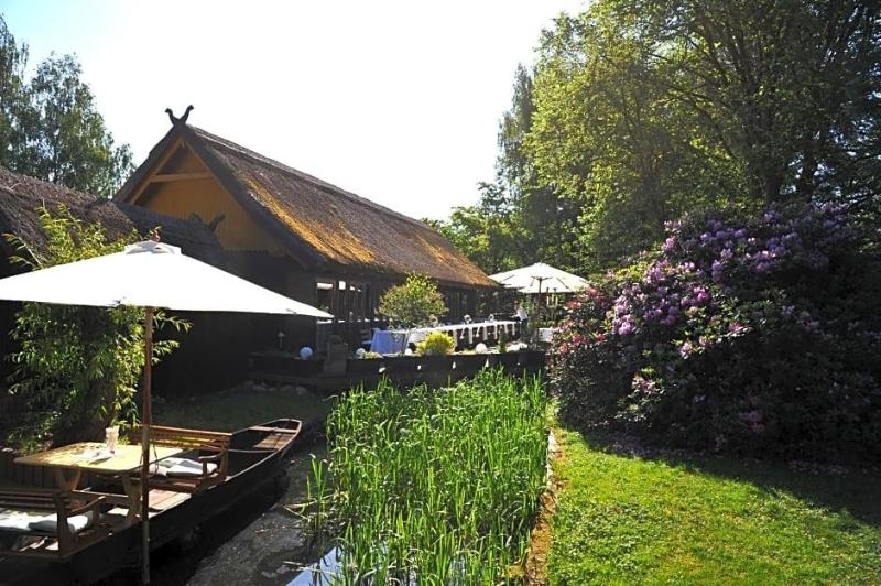 Hotelanlage Starick image