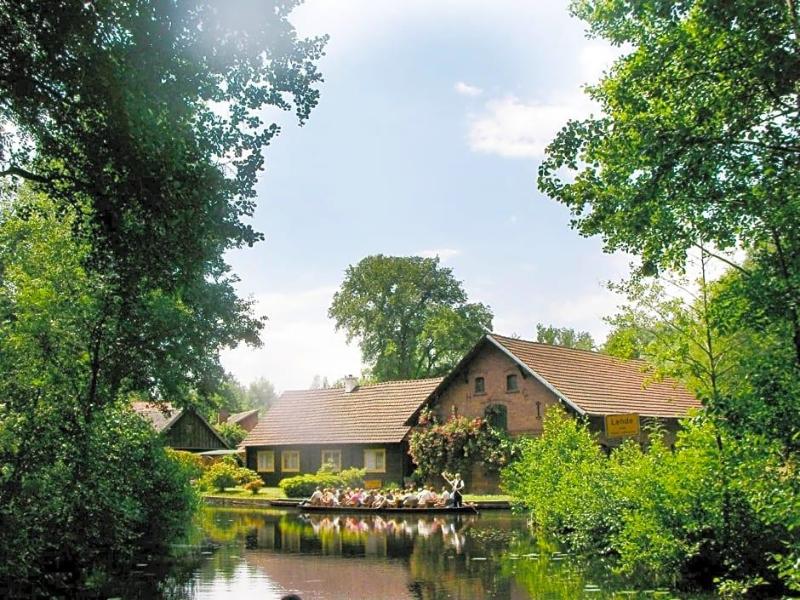 Hotelanlage Starick image