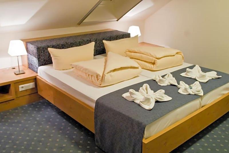 Hotelanlage Starick image