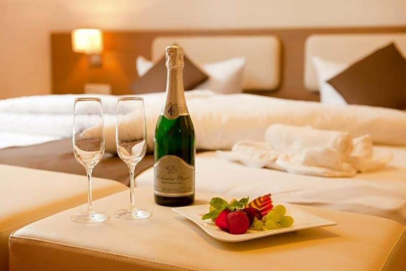 Hotelanlage Starick image