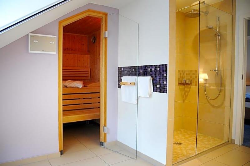 Hotelanlage Starick image