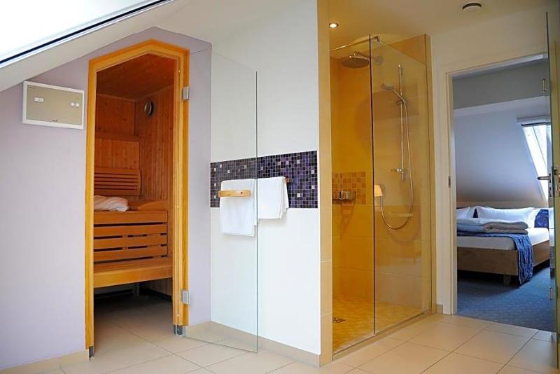 Hotelanlage Starick image