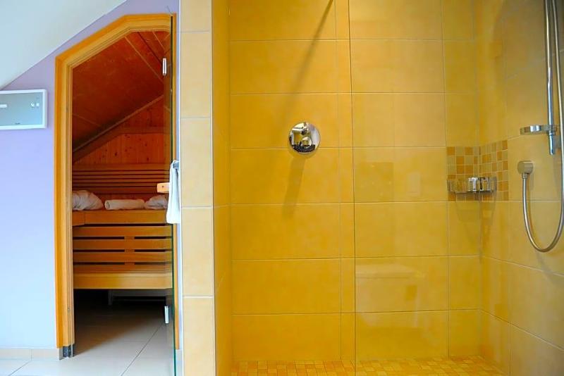 Hotelanlage Starick image
