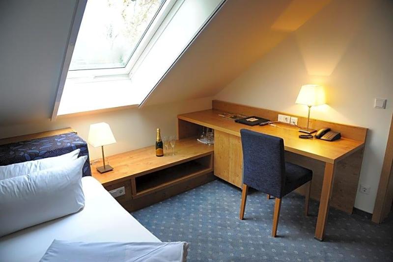 Hotelanlage Starick image