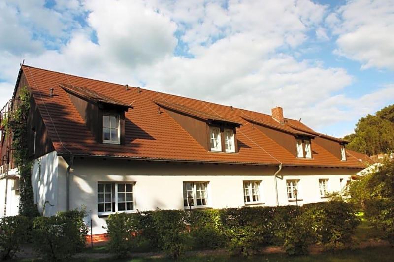 Hotelanlage Starick image