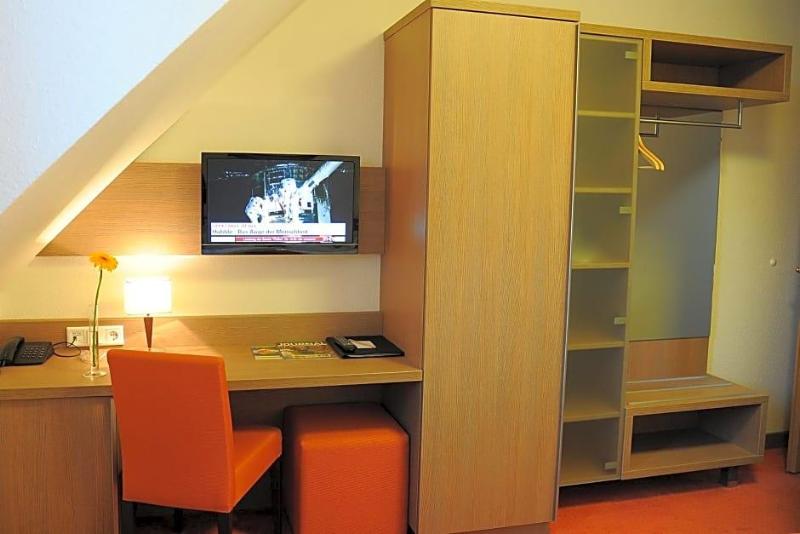 Hotelanlage Starick image