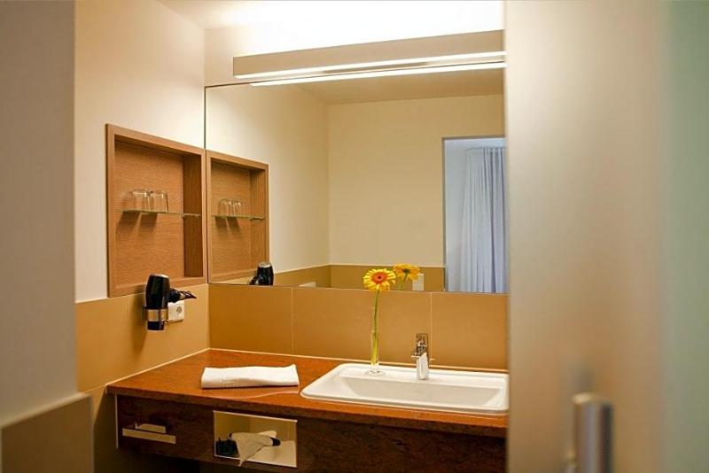 Hotelanlage Starick image