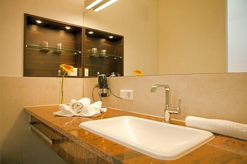 Hotelanlage Starick image