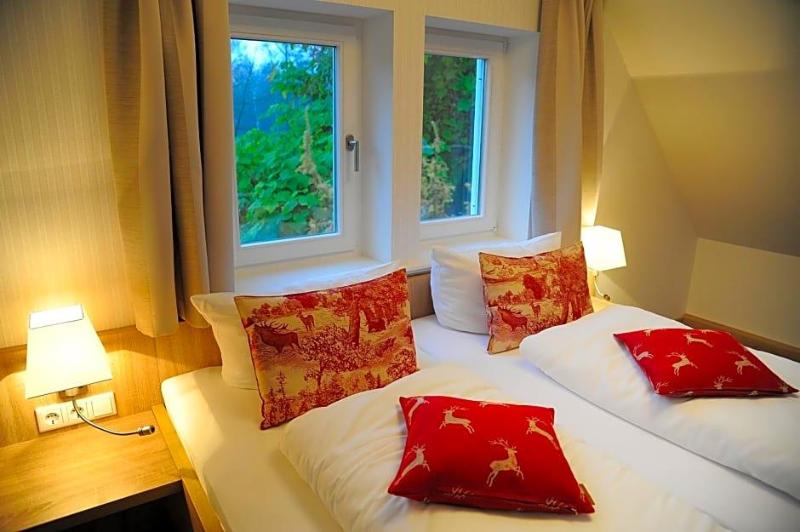 Hotelanlage Starick image