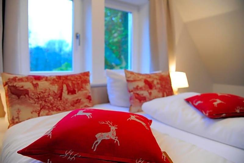 Hotelanlage Starick image