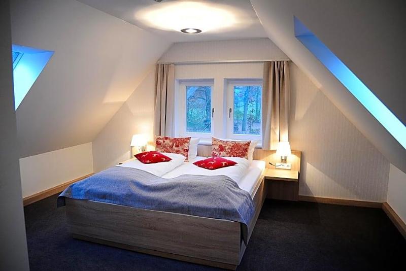 Hotelanlage Starick image