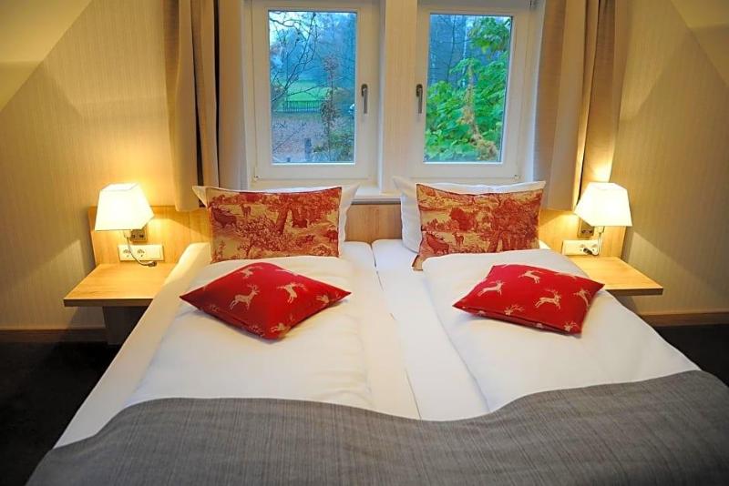 Hotelanlage Starick image
