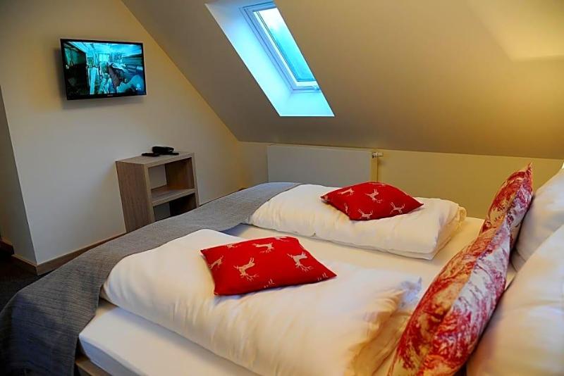 Hotelanlage Starick image