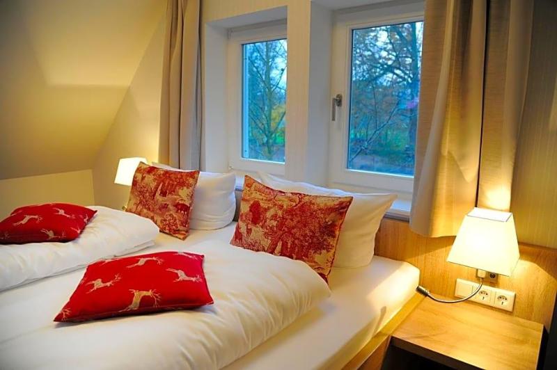 Hotelanlage Starick image
