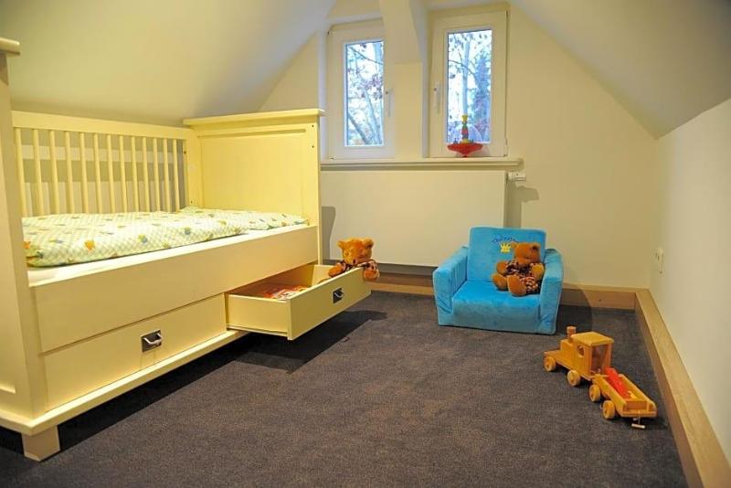 Hotelanlage Starick image