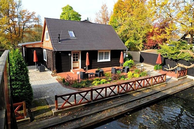 Hotelanlage Starick image
