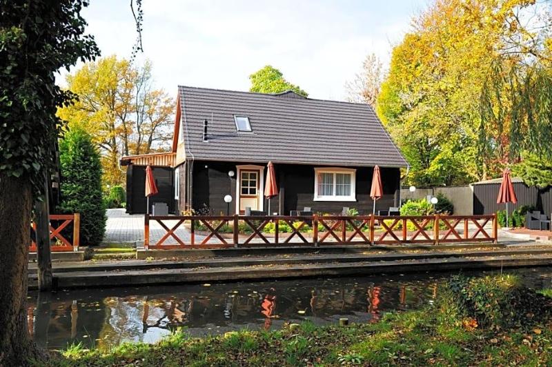 Hotelanlage Starick image