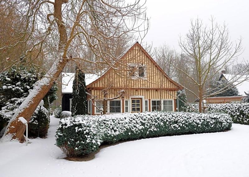 Hotelanlage Starick image