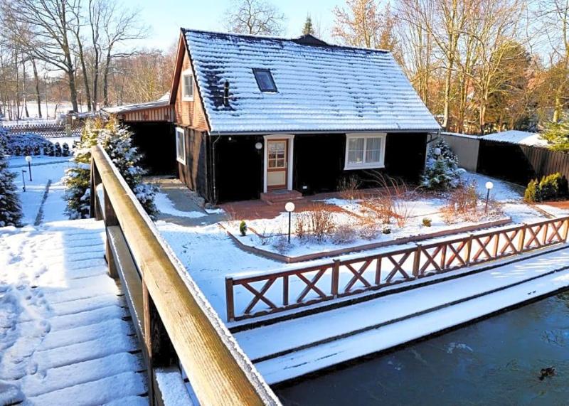 Hotelanlage Starick image