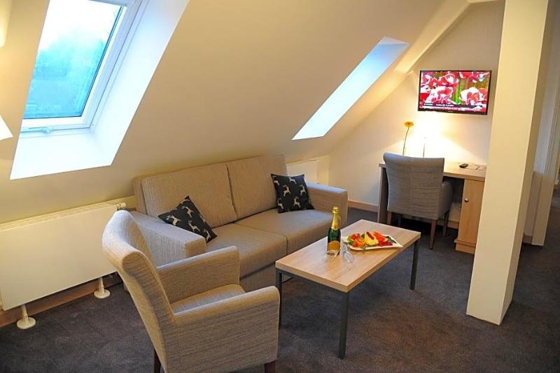 Hotelanlage Starick image