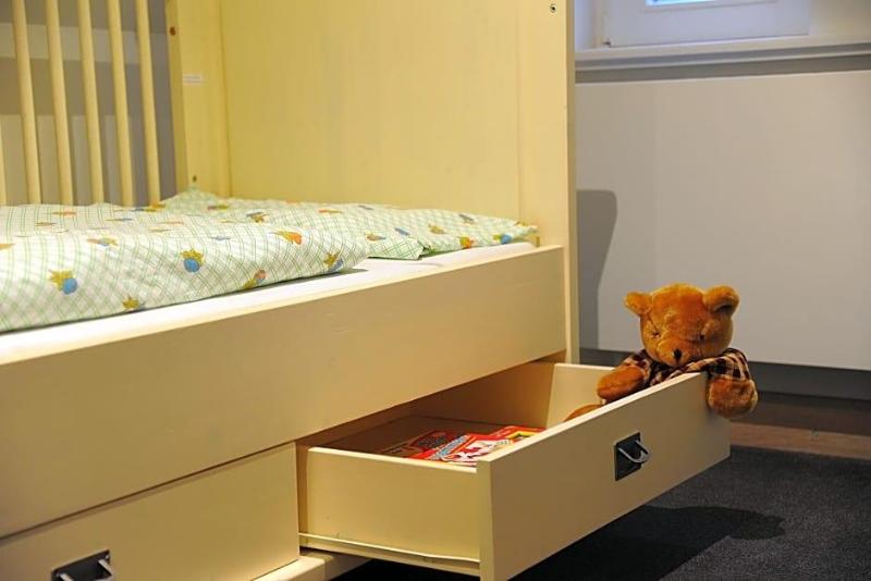Hotelanlage Starick image