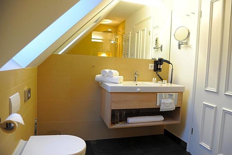 Hotelanlage Starick image