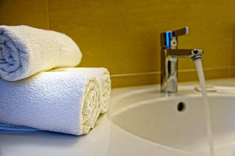 Hotelanlage Starick image