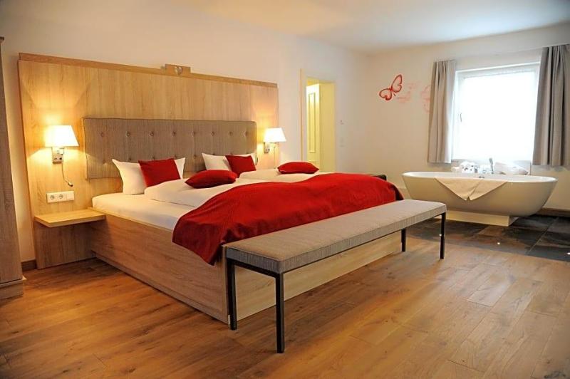 Hotelanlage Starick image