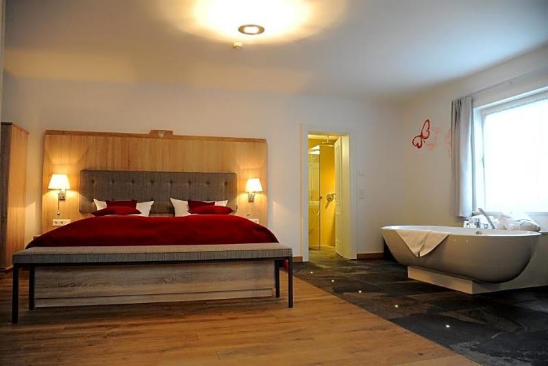 Hotelanlage Starick image