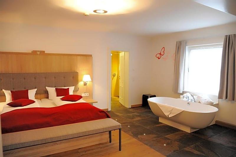 Hotelanlage Starick image