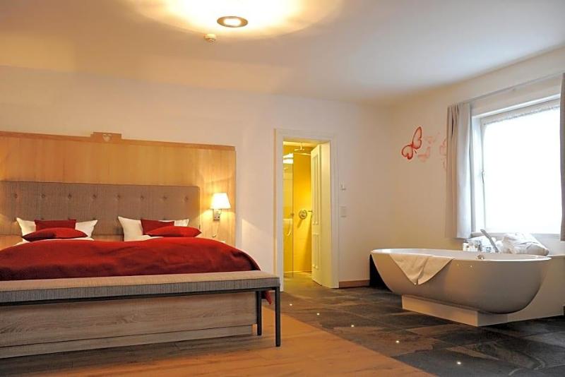 Hotelanlage Starick image